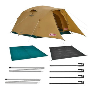 コールマン テント ポール テントの人気商品 通販 価格比較 価格 Com