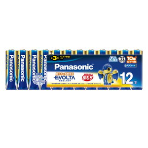 pi\jbN(Panasonic) drG{^P3`12{pbN u[ LR6EJ/12SW