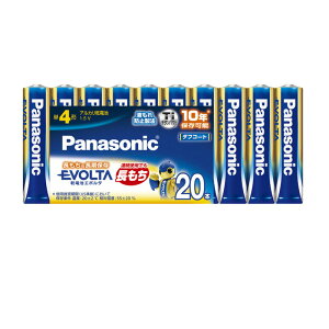 pi\jbN(Panasonic) drG{^P4` 20{pbN u[ LR03EJ/20SW