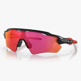 OAKLEY(オークリー) [SHOHEI OHTANI COLLECTION]RADAR EV PATH(レーダーEV パス) field MATTE BLACK OO9208-A438