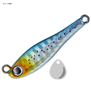 Aqua Wave(アクアウェーブ) メタルマジック TG 40g #A118 UVマジシラス