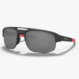 OAKLEY(オークリー) [SHOHEI OHTANI COLLECTION]MERCENARY(マーセナリー) black M.BLACK/BLACK OO9424F-1468