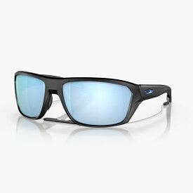 OAKLEY(オークリー) SPLIT SHOT(スプリットショット) M(132mm) M.BLACK/P.D.WATER OO9416-0664