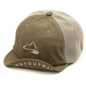 �}�C���X�g�[��(milestone) ORIGINAL CAP(�I���W�i���L���b�v) ONE SIZE �I���[�u MSC-014