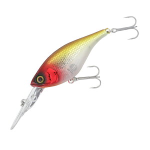 �W���b�J��(JACKALL) �\�E���t���b�g SF 58mm �E���R�z�� �N���E��