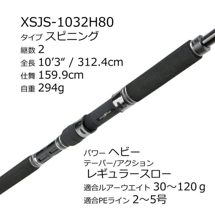 楽天市場】 アブガルシア(Abu Garcia) ソルティステージプロトタイプ 