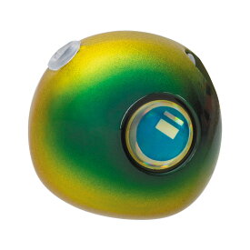 メジャークラフト 替乃実 TG ハイブリッド 80g #006 ゴールド×グリーン TMHY-HEAD80