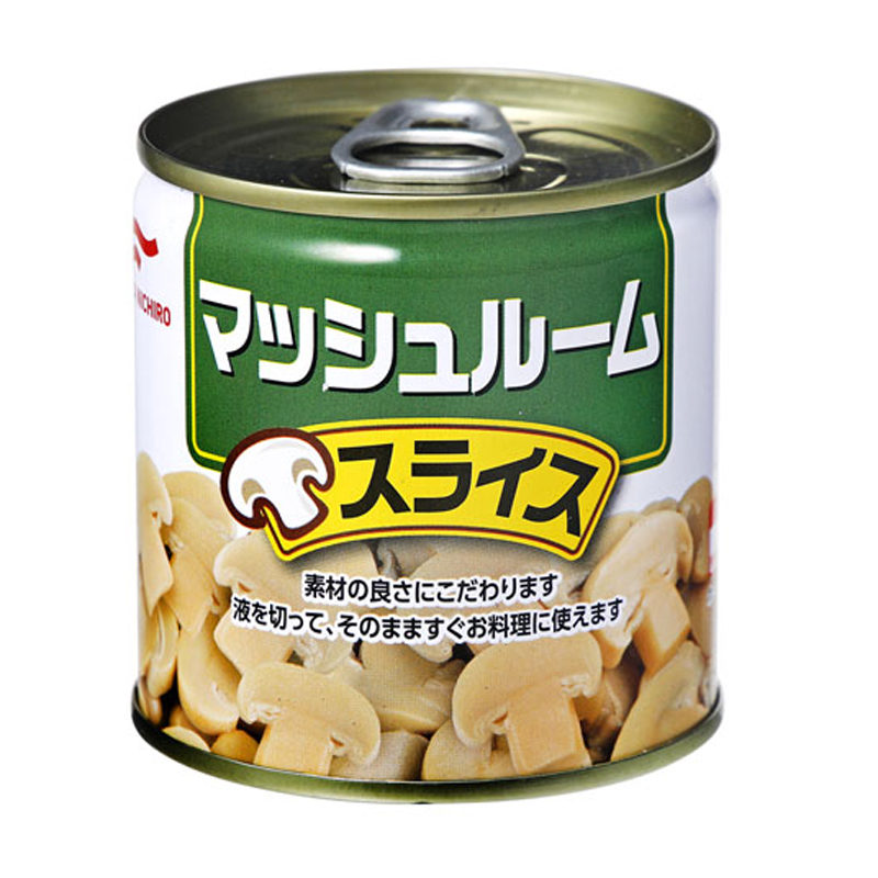 非常食 保存食 保存水 マルハニチロ 定価 Maruha 48缶セット マッシュルームスライス 贈る結婚祝い 59385 M2 Nichiro