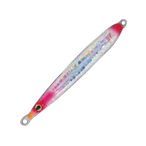 オーナー針 撃投ジグエアロ 95g 54 タグピンク・ホットリップ GJA-95