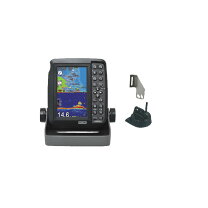 楽天市場】ホンデックス gps 魚探 ps-611cnの通販 