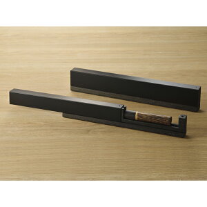 m}fBt(Nomadife) iCtP[X S Charcoal body×Black cover
