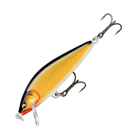 Rapala(ラパラ) カウントダウン エリート 95mm #GDGS ギルディッドゴールドシャッド CDE95-GDGS