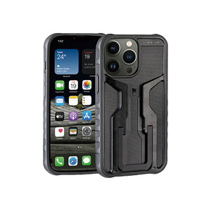 TOPEAK(gs[N) ChP[X(iPhone 13 Pro p)P BAG46700