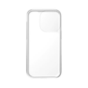 QUADLOCK(クアッドロック) レインカバー 雨天/汚れ/防塵対策 iPhone13用 iPhone13用 QLC-PON-IP13M