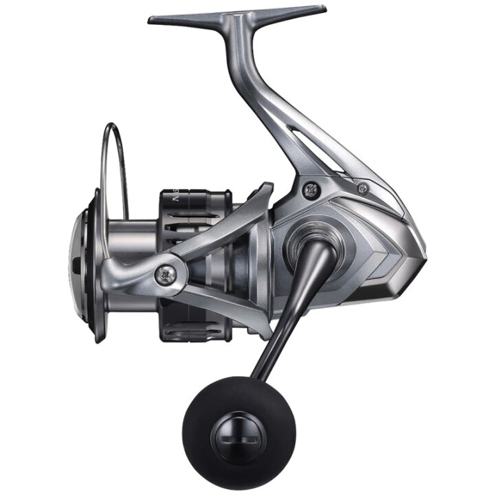 楽天市場】 シマノ(SHIMANO) 21 ナスキー C5000XG 043245 : ナチュラム 