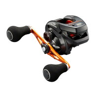 シマノ(SHIMANO) 21 バルケッタ BB 150DH-HG 右 044075