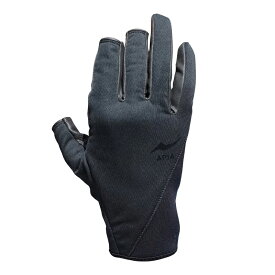 【スーパーSALE店内最大52％OFF】 アピア(APIA) APIA フィンガーカットグローブ/AW 全5サイズ