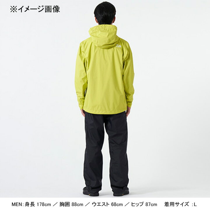 2534円 人気 おすすめ ダイワ レインウェア Dr 32 レインマックス レインスーツ ガンメタル L