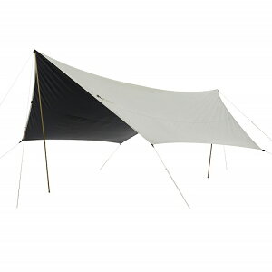 ロゴス(LOGOS) グランベーシック ソーラーヘキサタープ XL-BB 71102002