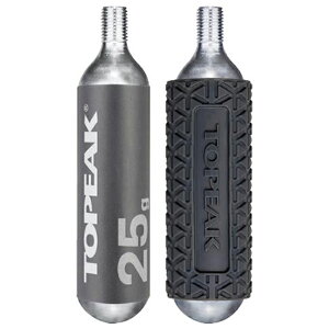 TOPEAK(gs[N) 25g lWt CO2 J[gbW 2{Zbg YPP20100