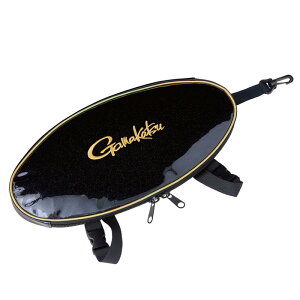 ܂(Gamakatsu) 󂯃_Jo[ lc GM-2556 ubN×S[h 52556-0-0