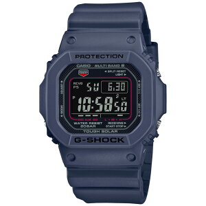 �y5/3�� �ő�2,000�~OFF�z G-SHOCK(�W�[�V���b�N) �y�������K�i�zGW-M5610U-2JF 20�C���h�� �l�C�r�[ GW-M5610U-2JF