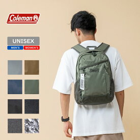 Coleman(コールマン) ウォーカー15(WALKER 15) 約15L フォレストグリーン 2000038991