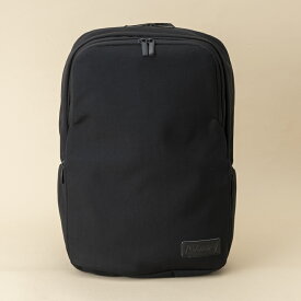 Coleman(コールマン) アウトビズ バックパック スリム(OUTBIZ BACKPACK SLIM) 約23L ブラック 2000039074