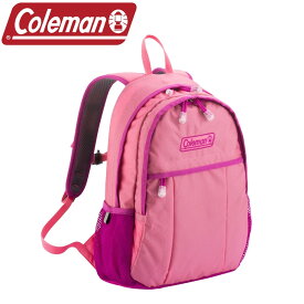 Coleman(コールマン) ウォーカー ミニ(WALKER MINI) 約10L ピンク×パープル 2000039063
