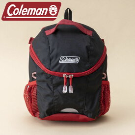 Coleman(コールマン) プチ(PETIT) 約5L ブラック×レッド 2000039067