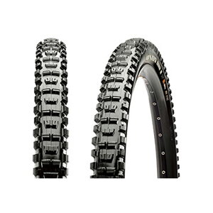 MAXXIS(}LVX) ~jI DHR II 27.5×2.80 27.5×2.80 ubN TIR32405