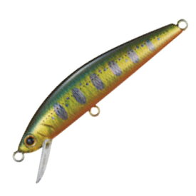 ジャクソン(Jackson) アスリート 55S FH(エスファインフック) 55mm SKY キンヤマメ