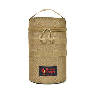 y12/5 ő2,000~OFFz ISjA Lp[(Oregonian Camper) [hV_[ WolfBrown OCB-2038