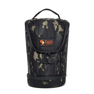 y12/5 ő2,000~OFFz ISjA Lp[(Oregonian Camper) ^h }g BlackCamo OCB-2206