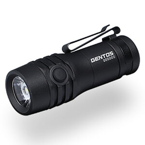 GENTOS(WFgX) GV[Y tbVCg ő550[ nCubhd ubN GF-117RG