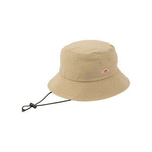 DANTON(�_���g��) STRETCH POLYESTER BUCKET HAT(�X�g���b�`�|���G�X�e���n�b�g) #DT-H0047 PES �S9�F