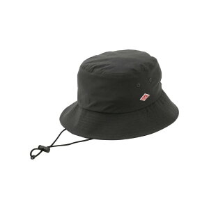 DANTON(�_���g��) POLYESTER STRETCH BUCKET HAT(�|���G�X�e���X�g���b�`�n�b�g) #DT-H0047 PES �S6�F