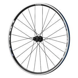 シマノ(SHIMANO/サイクル) リアホイール サイクル 700C ブラック(モノトーン) EWHR501RCBMYL