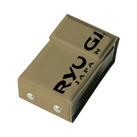 RYUGI(リューギ) シングルフックストッカー II サンドベージュ R6001