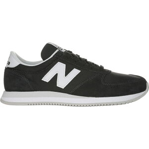 New Balance(j[oX) 420M D/23.5cm BLACK UL420MABD