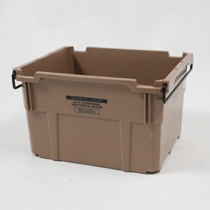 AS2OV(�A�b�\�u) STACKING CONTAINER-(HB-59) BR(�u���E��) 272104-22