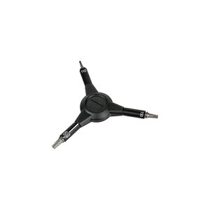 TOPEAK(gs[N) Y gNX Xs[h ` T10/T25/T30 TOL48802