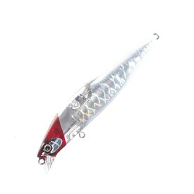 【5/9-16エントリーで全品5倍】 シマノ(SHIMANO) エクスセンス サイレントアサシン F フラッシュブースト 99mm 004 Aレッドヘッド XM-199V