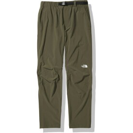 THE NORTH FACE(ザ・ノース・フェイス) 【24春夏】VERB LIGHT PANT(バーブ ライト パンツ)メンズ L ニュートープ(NT) NB32106