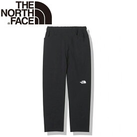 THE NORTH FACE(ザ・ノース・フェイス) 【24春夏】K VERB LIGHT MT PANT(バーブ ライト マウンテン パンツ)キッズ 130cm ブラック(K) NBJ32233