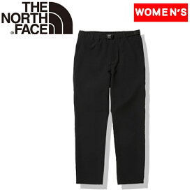 THE NORTH FACE(ザ・ノース・フェイス) 【24春夏】VIEWPOINT PANT(ビューポイント パンツ)ウィメンズ M ブラック(K) NBW32202