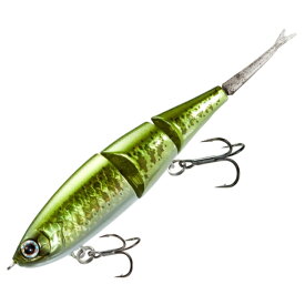 シマノ(SHIMANO) バンタム Btベイト F 99mm 005 NラージマウスB ZR-699V