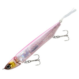 シマノ(SHIMANO) バンタム ジジル フラッシュブースト 115mm 017 Tピンク ZR-J11T