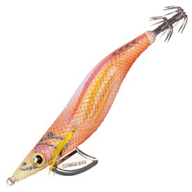 シマノ(SHIMANO) セフィア クリンチ フラッシュブースト ディープ 3.5号 011 オレンジグロー QE-D35V