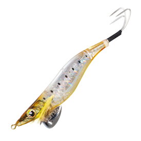 シマノ(SHIMANO) タコマスター フラッシュブースト 3.5号 010 Tゴールドイワシ QT-X35V